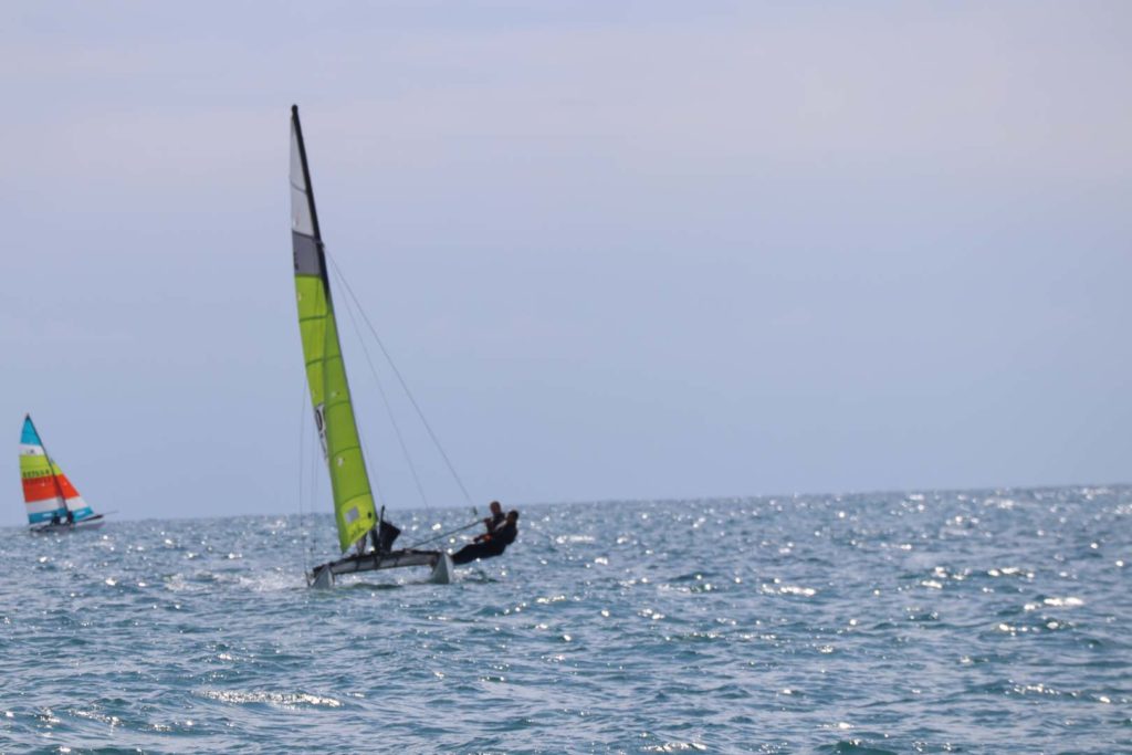 Associazione Italiana Hobie Cat