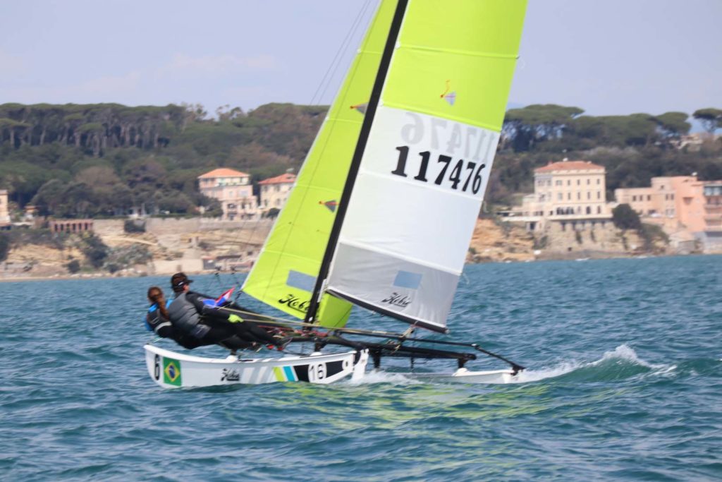 Associazione Italiana Hobie Cat