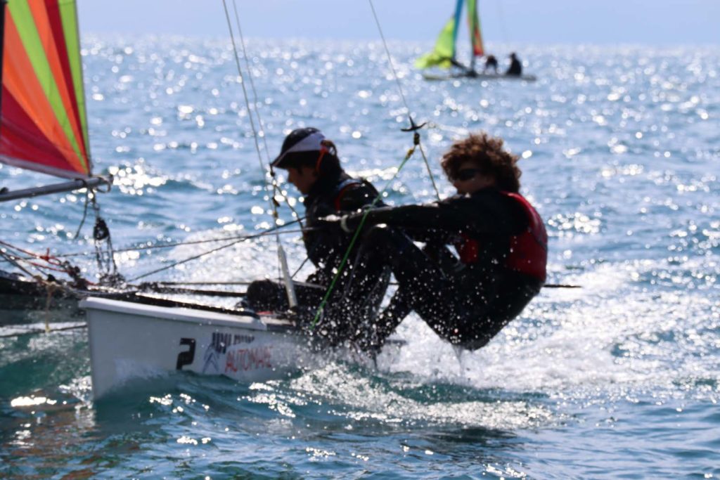 Associazione Italiana Hobie Cat