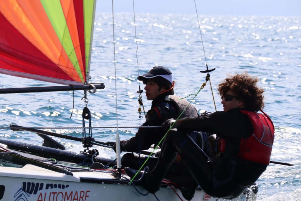 Associazione Italiana Hobie Cat
