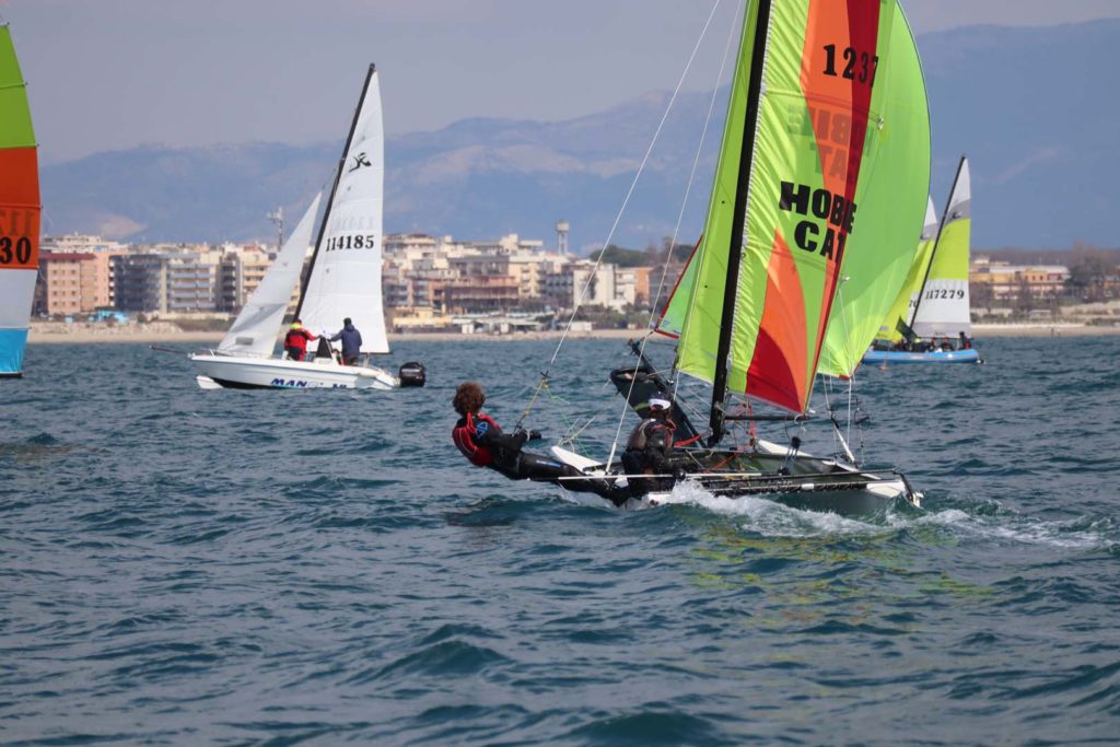 Associazione Italiana Hobie Cat