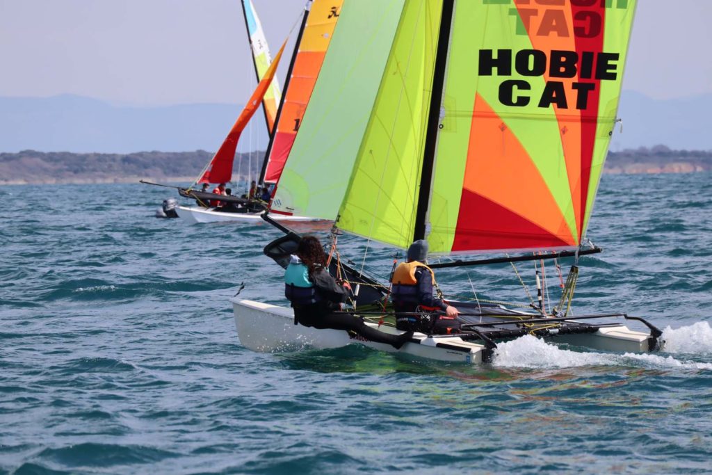 Associazione Italiana Hobie Cat