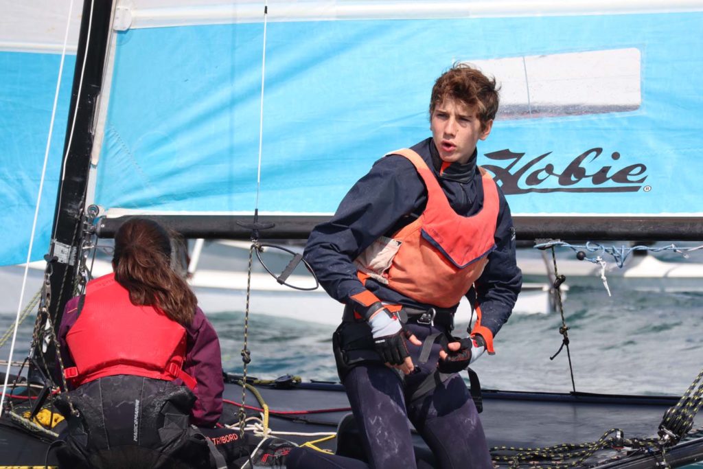 Associazione Italiana Hobie Cat