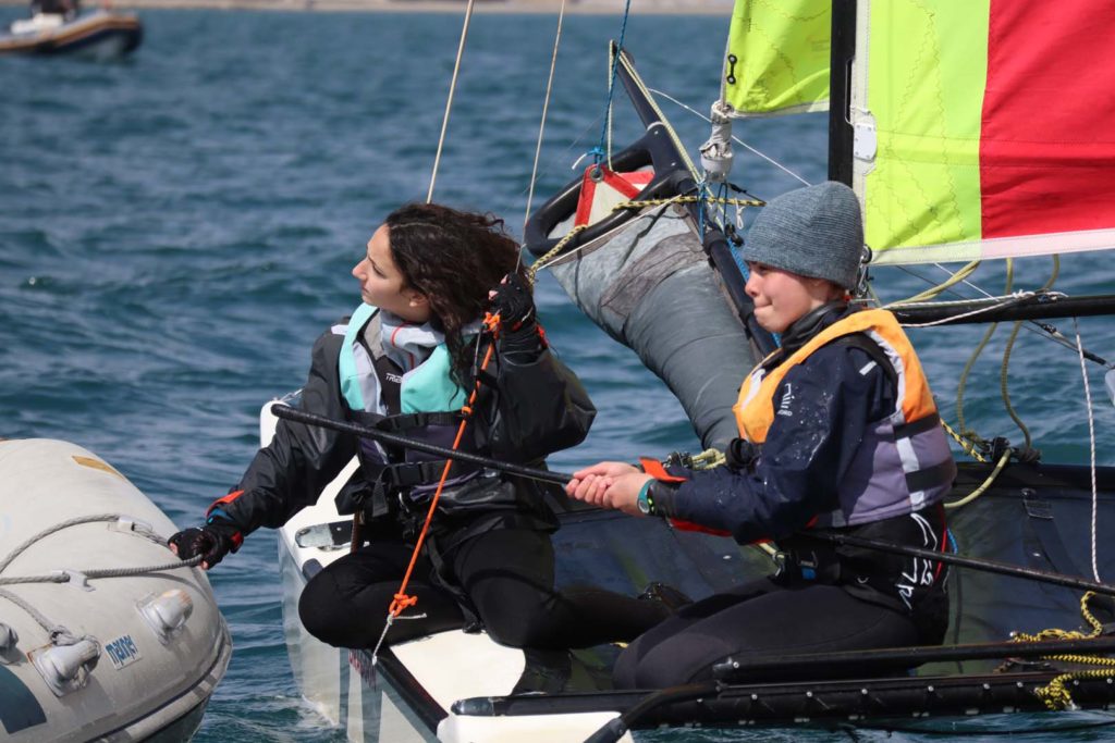 Associazione Italiana Hobie Cat